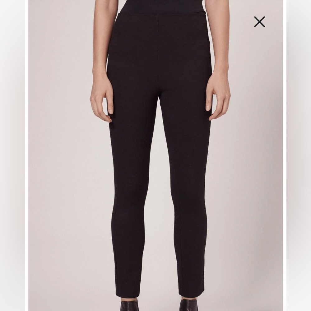 Rag and Bone Simon’e Ankle Pant Size 6